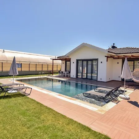 Willa Asya Villas Fethiye