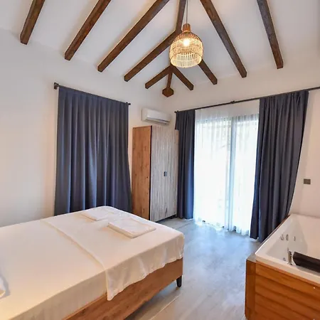 Asya Villas Willa