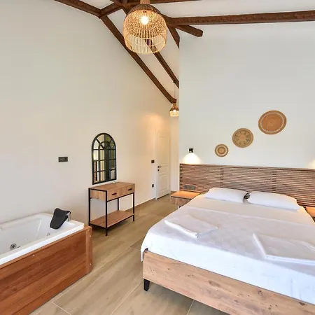 Asya Villas