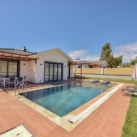 Asya Villas *