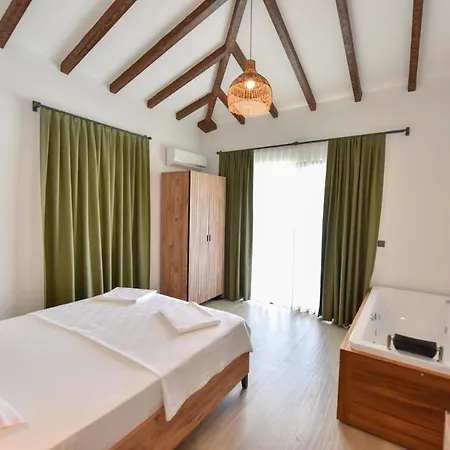 Asya Villas Fethiye