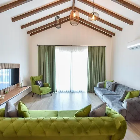 Asya Villas *