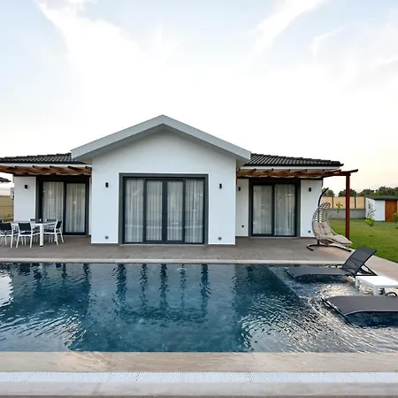 Asya Villas Willa