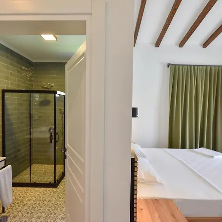 Asya Villas Fethiye