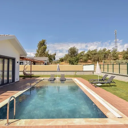 Asya Villas *