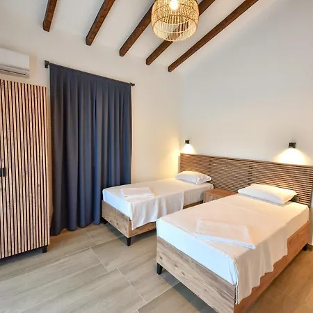 Asya Villas * Fethiye