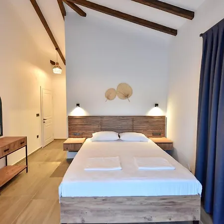 Asya Villas Willa