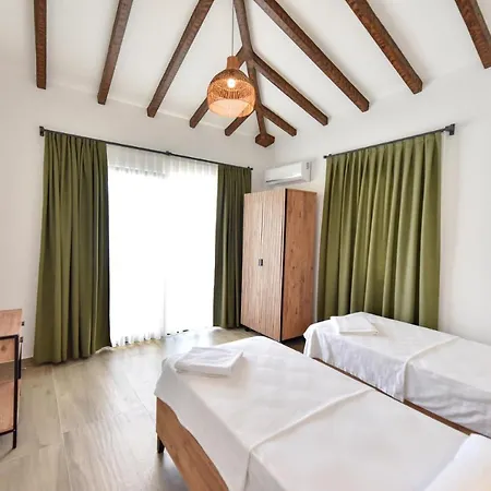 Asya Villas Willa Fethiye
