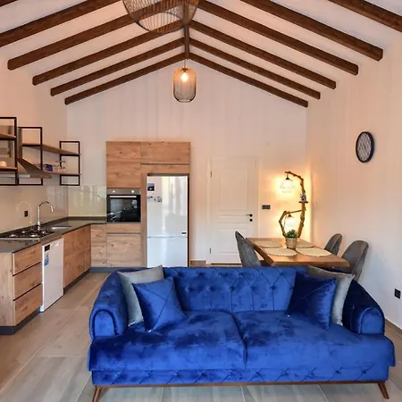 Asya Villas * Fethiye
