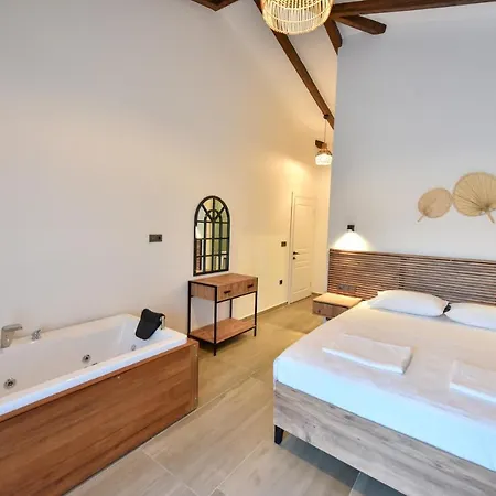 Asya Villas Willa Fethiye