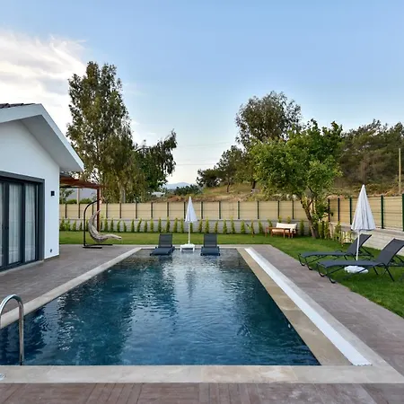 Asya Villas Fethiye