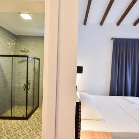 Asya Villas *