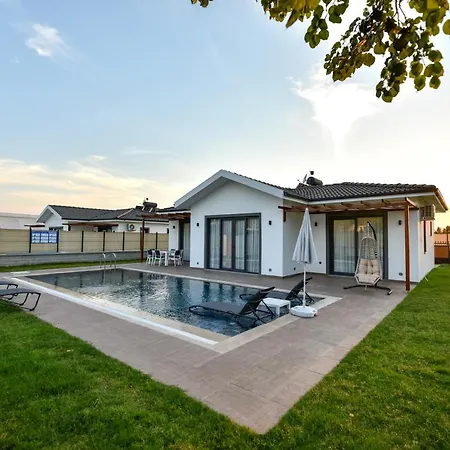 Asya Villas * Fethiye