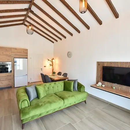 Asya Villas *