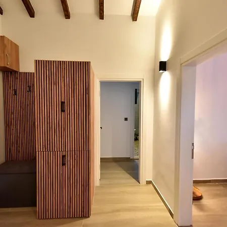 Asya Villas *