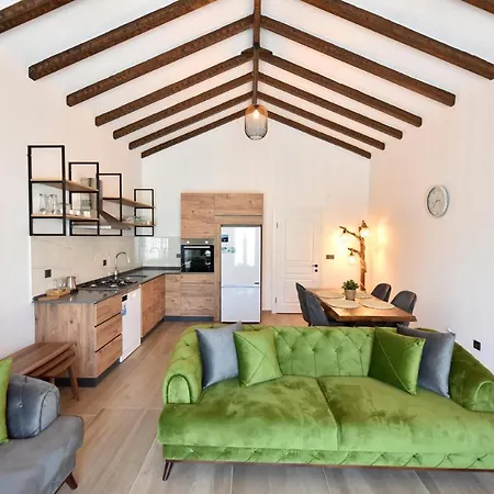 Asya Villas