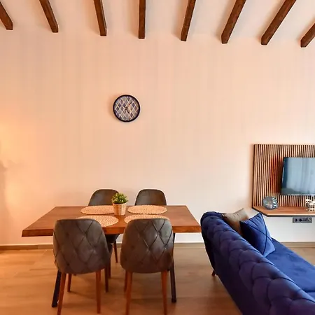 Asya Villas Villa Fethiye