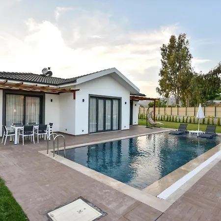 Asya Villas Villa *