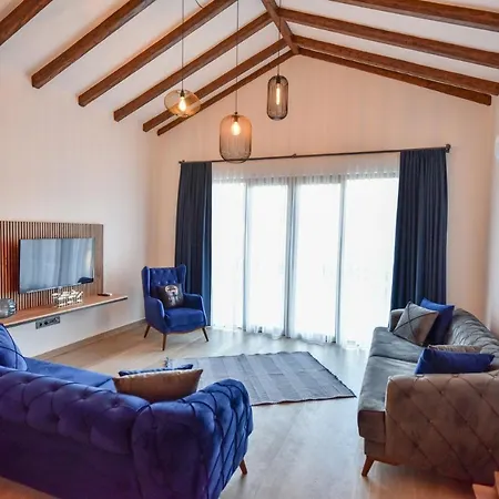 Asya Villas Fethiye